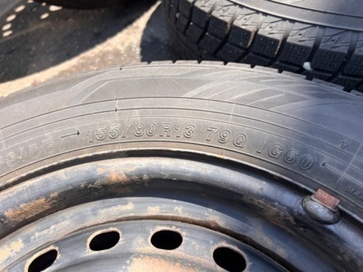 希少品】215/60R18 98Q 4本 冬用 スタッドレスタイヤ 《ヨコハマ 希少品】215/60R18 98Q 4本 冬用 スタッドレスタイヤ 《ヨコハマ