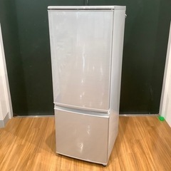【トレファク神戸南店】SHARP 2016年製 2ドア冷蔵庫です‼︎【取りに来られる方限定】 