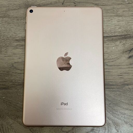 iPad mini 第5世代 WiFi 64GB シルバー pencil付 iPad mini 第5世代 wifi