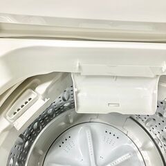 B165】 maxzen 洗濯機 一人暮らし 6㎏ 小型 2019年製