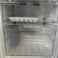 大阪送料無料★3か月保障付き★冷蔵庫★2022年★ハイアール★2ドア★JR-NF121B★R-144 