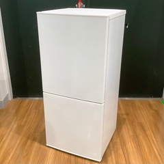 トレファク神戸南店】TWINBIRD 2021年製 2ドア冷蔵庫です‼︎【取りに来