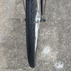 パナソニック 電動アシスト自転車 ②