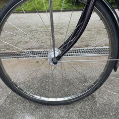 パナソニック 電動アシスト自転車 ②