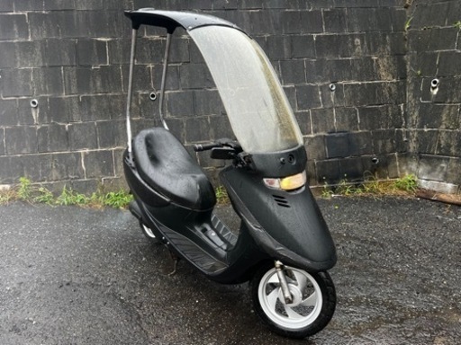 ホンダAF33 カビーナ50cc