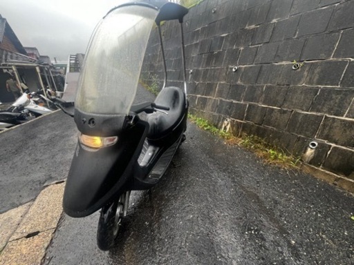 ホンダAF33 カビーナ50cc - その他 