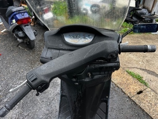 ホンダAF33 カビーナ50cc - その他 