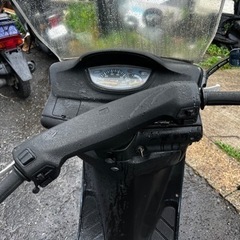 ホンダAF33 カビーナ50cc