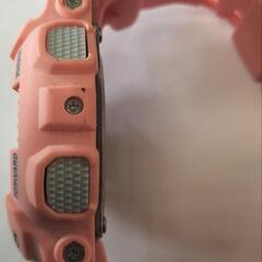 希少品！ CASIO G-SHOCK 5146 GA-110DN ピンク