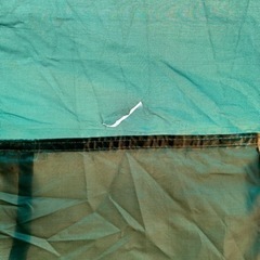 コールマン コネクティグドーム　テント&タープ