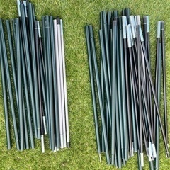 コールマン コネクティグドーム　テント&タープ