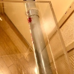 アクリル水槽 オーバーフロー 900