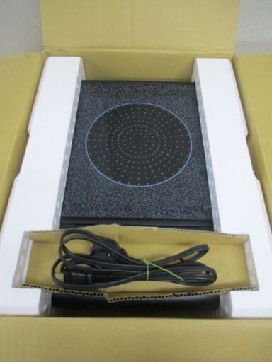 ∀30 SR クッキングヒーター MFG エムエフジー スーパーラジエント SRH  