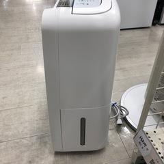 安心の6ヶ月保証付き！SHARP除湿機2023年製10畳【トレファク堺