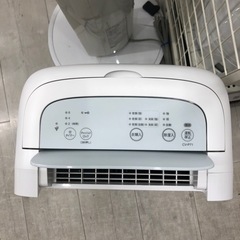 安心の6ヶ月保証付き！SHARP除湿機2023年製10畳【トレファク堺