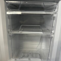 大阪送料無料★3か月保障付き★冷蔵庫★2021年★アイリスオーヤマ★2ドア★IRSD-14A-W★R-138