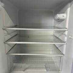 大阪送料無料★3か月保障付き★冷蔵庫★2021年★アイリスオーヤマ★2ドア★IRSD-14A-W★R-138