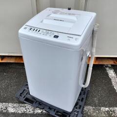 ☑︎ご成約済み■2020年製■日立 7.0kg 全自動洗濯機 NW-Z70E7 keyword 白い約束