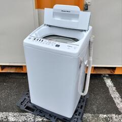 ☑︎ご成約済み■2020年製■日立 7.0kg 全自動洗濯機 NW-Z70E7 keyword 白い約束