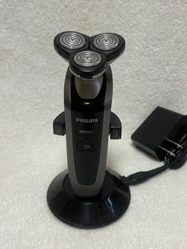 PHILIPSシェーバー arcitec