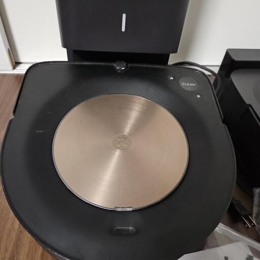 ルンバ s9+ / ブラーバ m6 限定色【おまけ多数！】 ルンバs9+＆ブラーバジェットm6セット(公式サイト限定商品) おまけ付