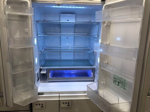 1年保証付】3ﾄﾞｱ冷蔵庫 Panasonic 2021年製【ﾄﾚﾌｧｸ桶川店】