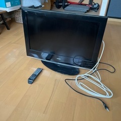 家電 テレビ 液晶テレビ