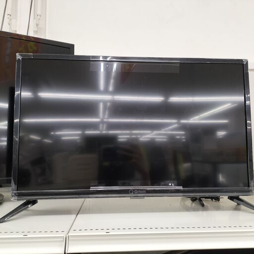 ★ジモティー割有★　QRION　QRT-24W2K　2023年製　IK-817