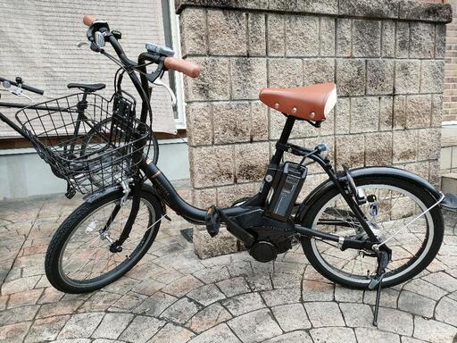 電動自転車　YAMAHA 「ヤマハ」 PAS CITY-C 2023年モデル 電動アシスト自転車 車でお届け！