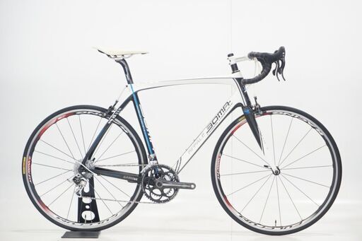 BOMA 「ボーマ」 REFALE 2010年モデル ロードバイク