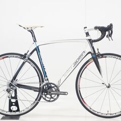 2013年購入の初代『bikke（ビッケ）』です。