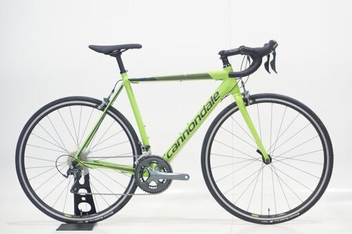 CANNONDALE 「キャノンデール」 CAAD OPTIMO 2019年モデル ロードバイク