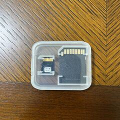プライスダウン3000円 レクサス純正ナビ地図SDカード2023年春版