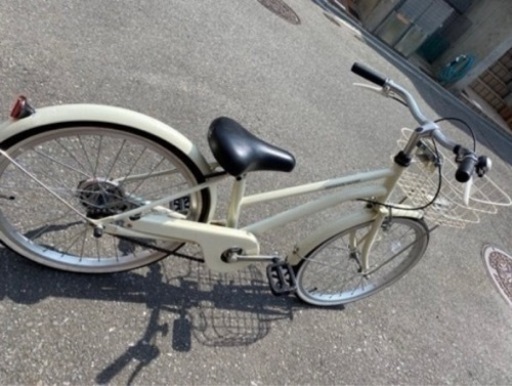 子供用自転車 ASAHI 20インチ アサヒサイクル PRIDE 子供用自転車 20