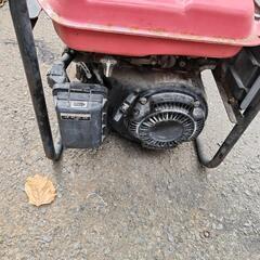 D&G  ドルチェアンドガッパーナジャケット-新ダイワEGR2600発電機