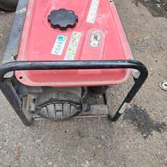 D&G  ドルチェアンドガッパーナジャケット-新ダイワEGR2600発電機