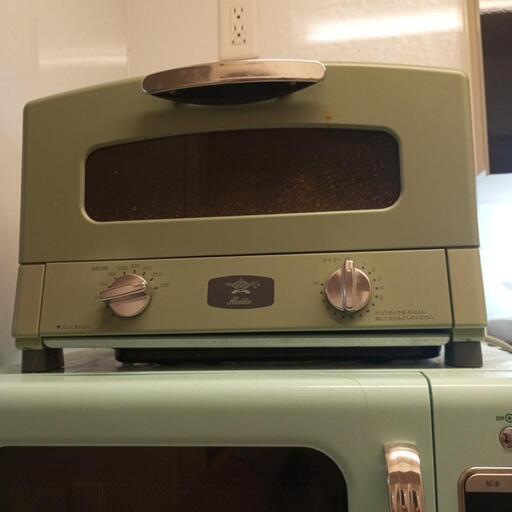 家電 キッチン家電 オーブントースター