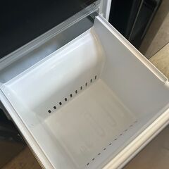 Y0112　2ドア冷蔵庫　IRIS OHYAMA　アイリスオーヤマ　2020年製　156L　送料B　札幌　リサイクルれお　すすきの店