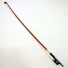 メンテ済み  スズキバイオリン No540 4/4 虎杢 2004年 美品セット SUGITO フェルナンブーコ弓 ケース ドミナント 520 新品定価総額 37万円 中古バイオリン 名古屋近郊 手渡し可能 愛知県清須市より 管理（カ）T8262