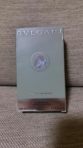 BVLGARI 香水100ml