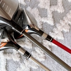 ‼️最終値下げ‼️本間ゴルフセット売り  ドライバー ユーティリティ ウッド  