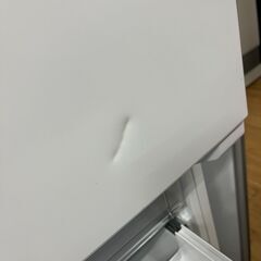 S1201　2ドア冷蔵庫　YAMADA　ヤマダ　179L　2022年製　札幌　リサイクルれお　すすきの店