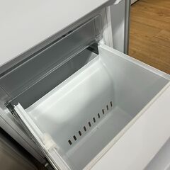 S1201　2ドア冷蔵庫　YAMADA　ヤマダ　179L　2022年製　札幌　リサイクルれお　すすきの店