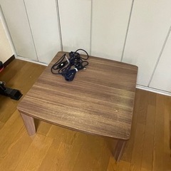 家具 テーブル こたつ