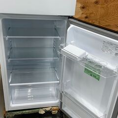 Hisense　HR-B12HW　2023年製　2ドア冷凍冷蔵庫　200