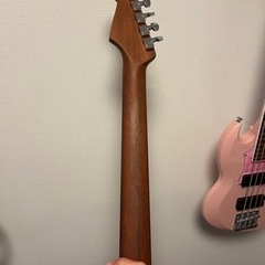 【ほぼ新品⭐︎Fender American Acoustasonic Jazzmaster】