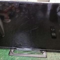 格安！ 美品！ SONY/ソニー BRAVIA 32型 KJ-32W500E