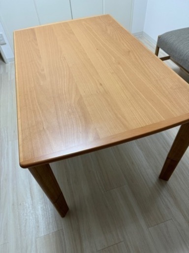 家具 テーブル こたつ