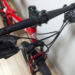 マウンテンバイク フォルクスワーゲン 3×6 PayPay払いOK!