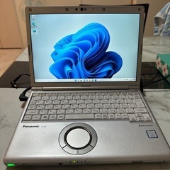 Acer TMP238G2M-S58u i5-7200u Office2021 (中井) 西岐阜の周辺機器の 